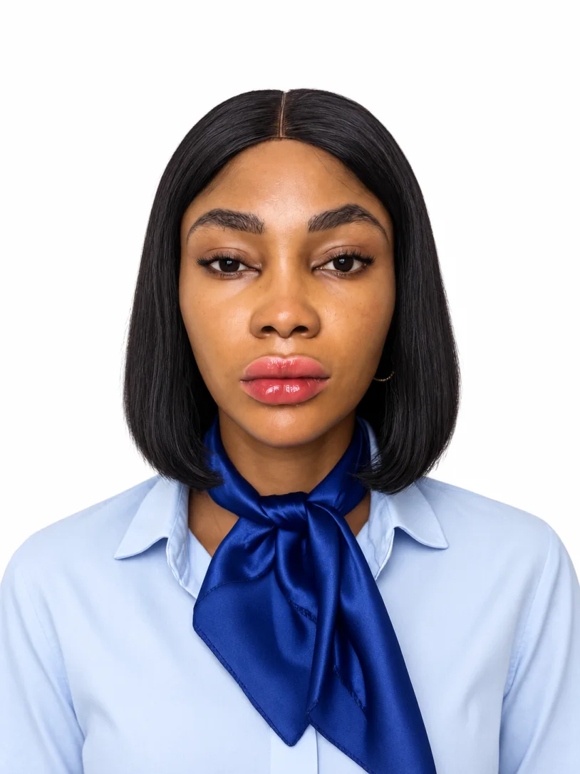 Dr Evelyn Ejaife, Chief Executive Officer at De Luxe Aesthetic Clinic